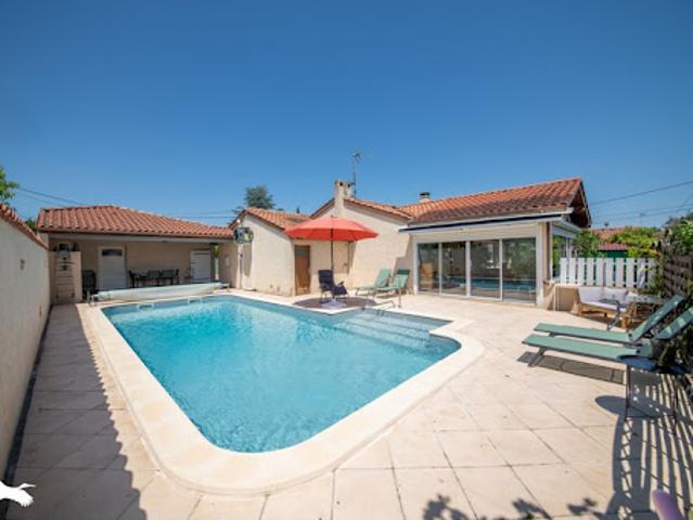 Maison vente à Villeneuve-sur-Lot, Condezaygues
