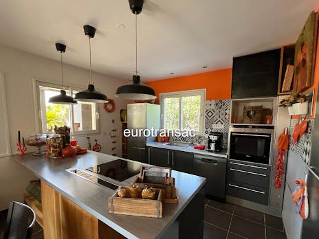 Maison vente à Montpellier, Cournonterral