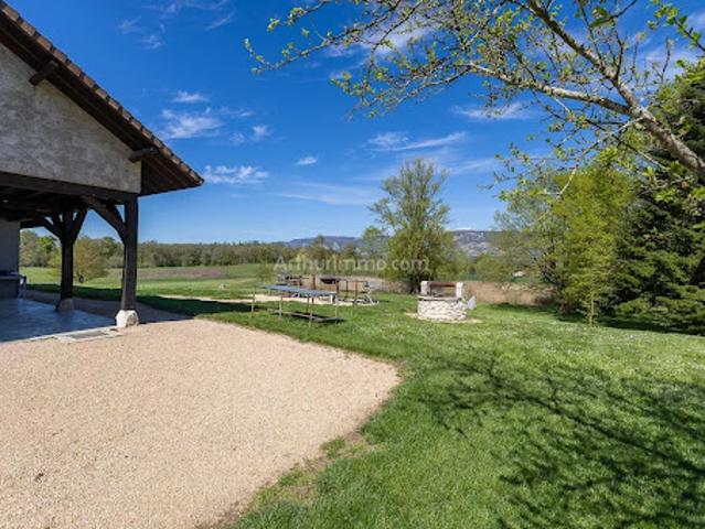 Maison vente à La Tour-du-Pin, Creys-mépieu