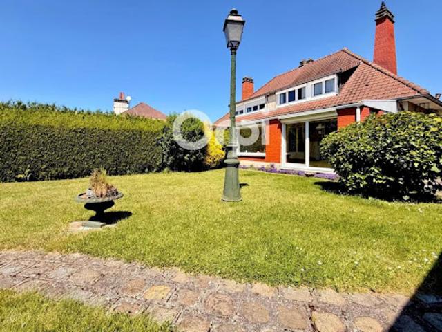 Maison vente à Douai, Cuincy