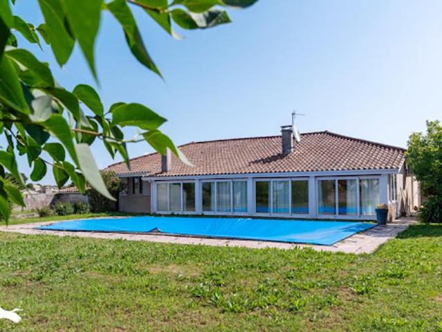 Maison vente à Cussac-fort-médoc, Coudot