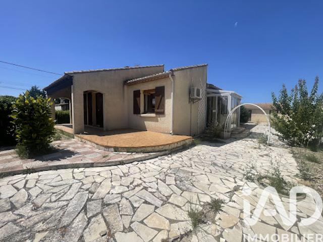Maison vente à Narbonne, Cuxac-d'aude