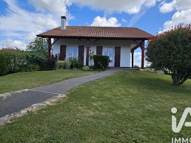 Maison vente à Bayonne, Domezain-berraute