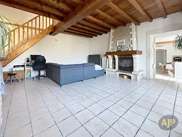 Maison vente à Jonzac, Echebrune