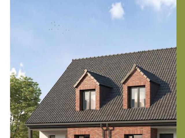 Maison vente à Arras, Ecurie