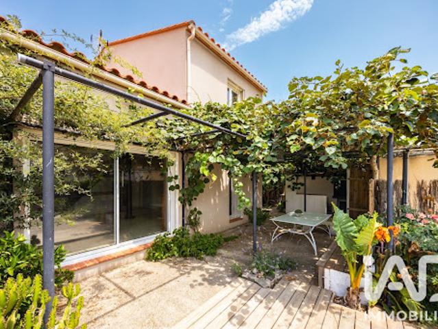 Maison vente à Céret, Elne