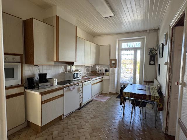 Maison vente à Bergerac, Eymet