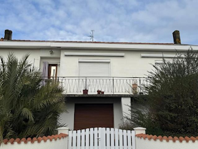 Maison vente à Bordeaux, Carignan-de-bordeaux