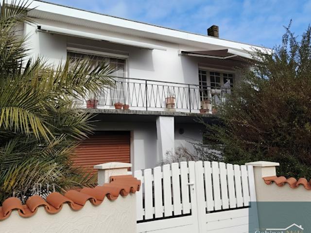 Maison vente à Bordeaux, Carignan-de-bordeaux