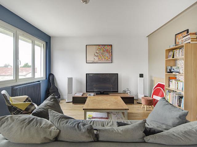 Maison vente à France métropolitaine, Frouzins