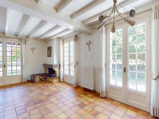 Maison vente à Oloron-Sainte-Marie, Saint-goin