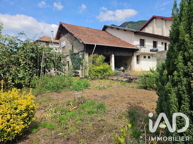 Maison vente à Goncelin, Isère