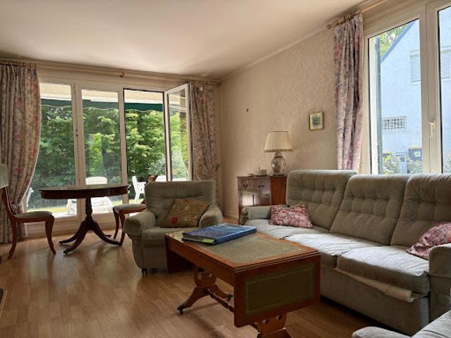 Maison vente à Gouvieux, Oise