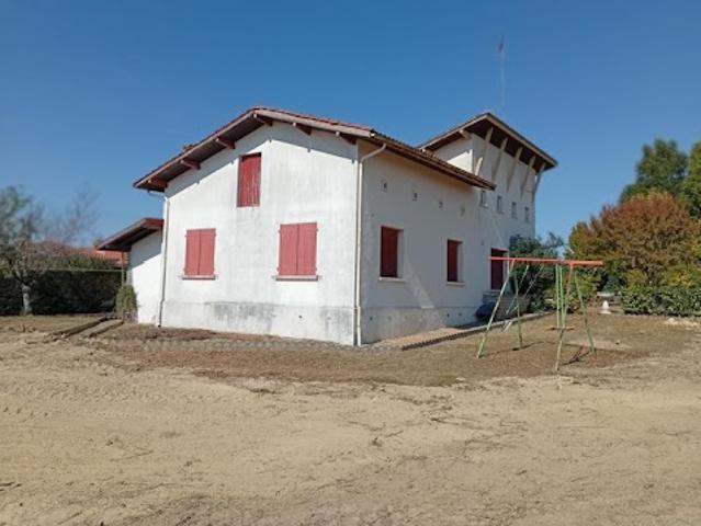 Maison vente à Lotissement Lissandre, Hagetmau