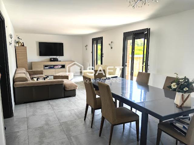 Maison vente à Arras, Izel-les-hameaux