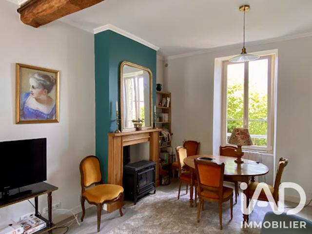 Maison vente à Brive-la-Gaillarde, Juillac