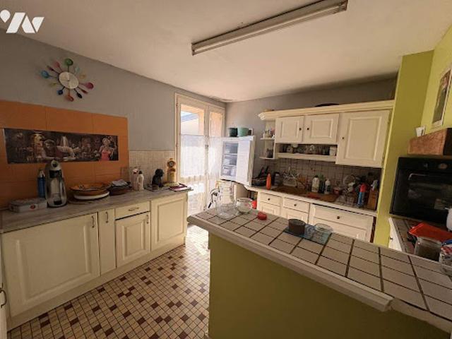 Maison vente à Cherbourg