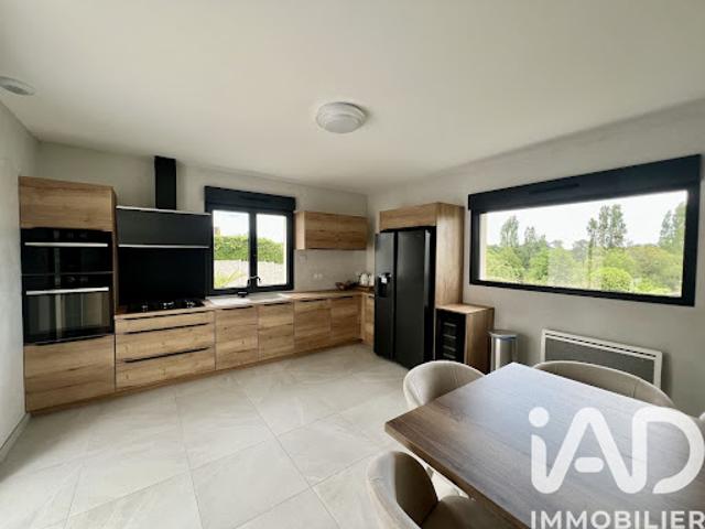 Maison vente à Épernay, La Noue
