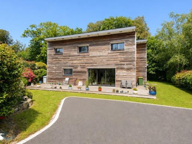 Maison vente à Brest, Bretagne