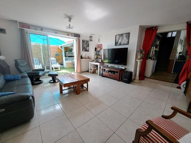 Maison vente à La Rochelle
