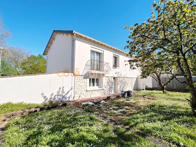 Maison vente à La Rochelle, Lagord