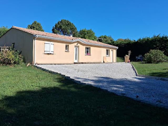 Maison vente à Blaye, Laruscade