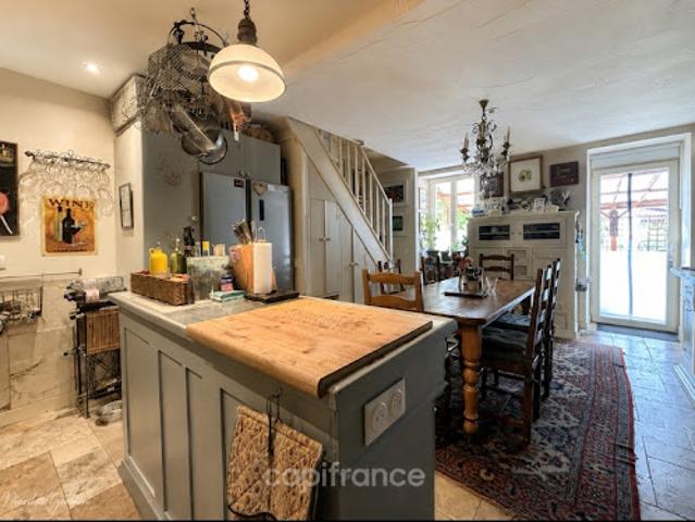 Maison vente à Figeac, Laval-de-cère