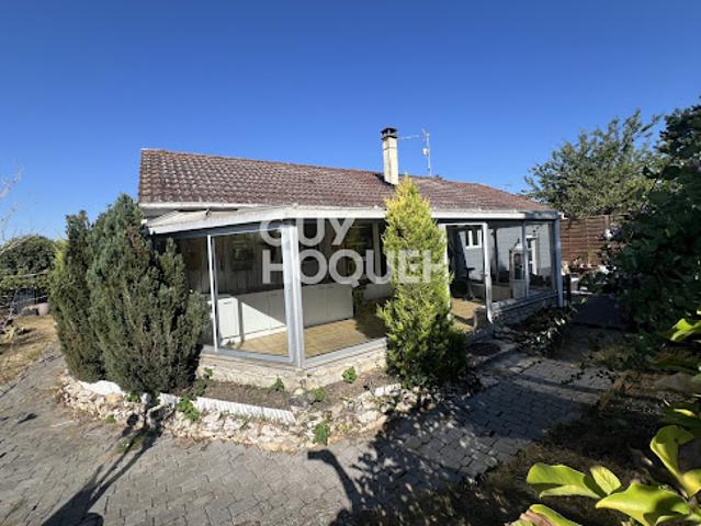 Maison vente à Pithiviers, Centre-Val de Loire