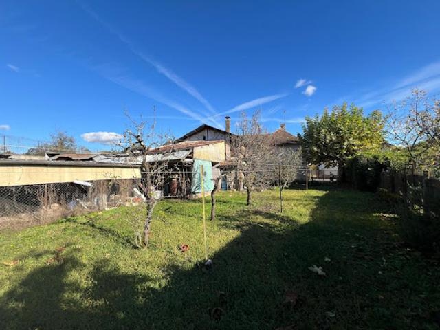 Maison vente à La Tour-du-Pin, Les Avenières