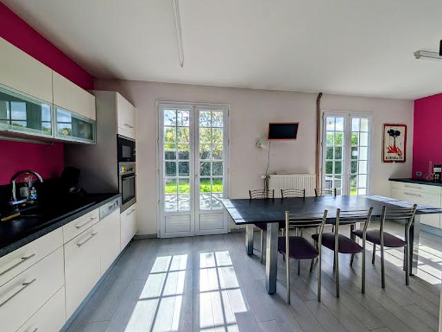 Maison vente à La Roche-sur-Yon, Les Herbiers
