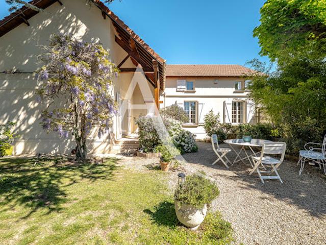 Maison vente à Créteil, Limeil-brévannes