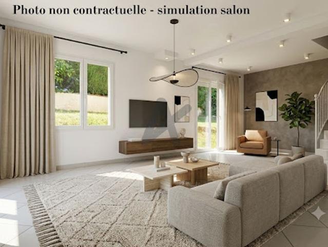 Maison vente à Lyon, Métropole de Lyon