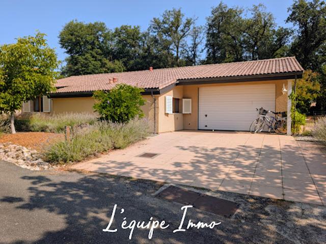 Maison vente à Auch, Lombez
