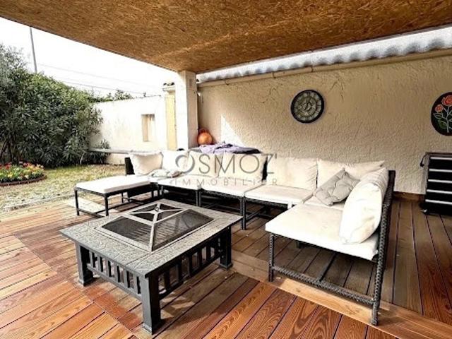 Maison vente à Die, Loriol-sur-drôme