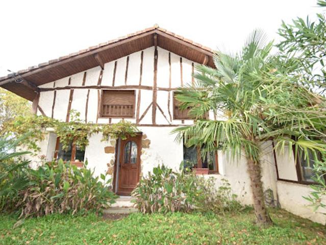 Maison vente à Pau, Vignes