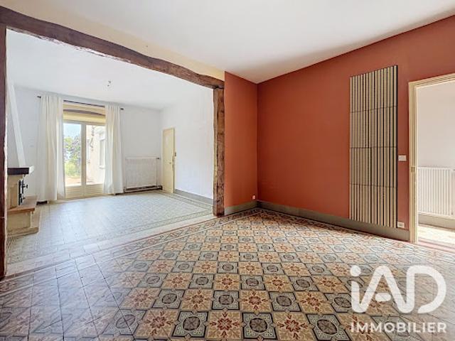 Maison vente à Cambrai, Marcoing