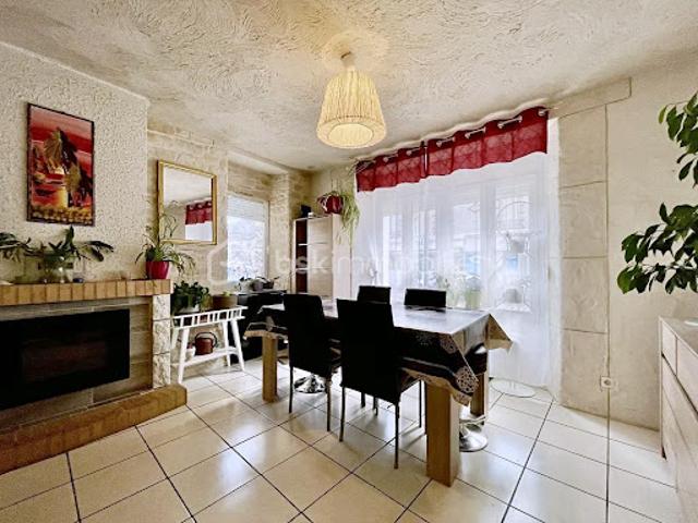 Maison vente à Épernay, Mareuil-le-port