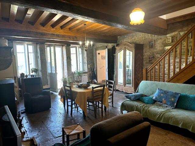 Maison vente à Beaune, Martrois
