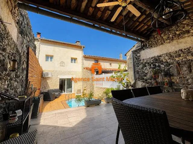 Maison vente à Meysse, Ardèche