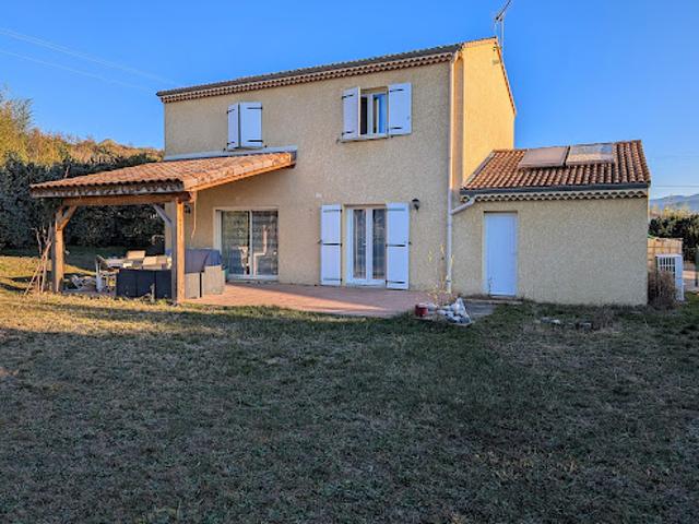 Maison vente à France métropolitaine, Mirabel-et-blacons