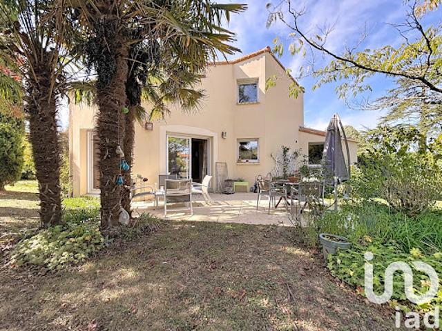 Maison vente à Le Babinais, Monnières