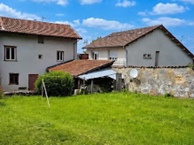 Maison vente à La Tour-du-Pin, Montferrat
