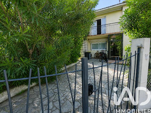 Maison vente à Montpellier
