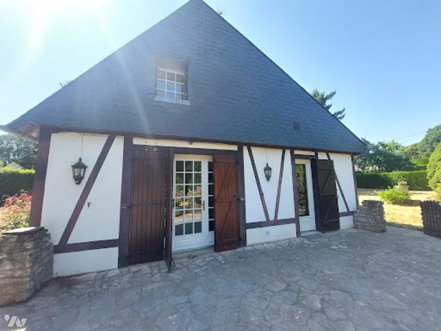 Maison vente à Montroty, Seine-Maritime