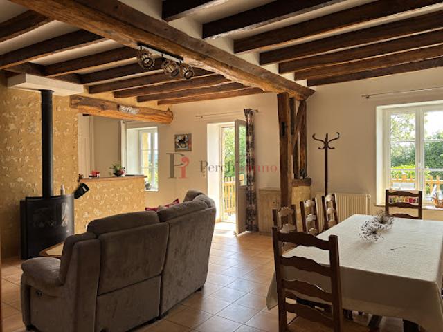 Maison vente à Mortagne-au-Perche, Mortagne-au-perche