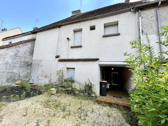 Maison vente à Provins, Nangis