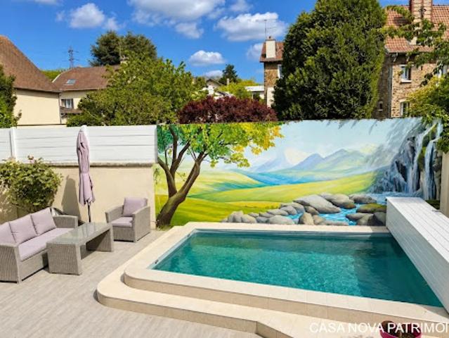 Maison vente à Le Raincy, Neuilly-plaisance