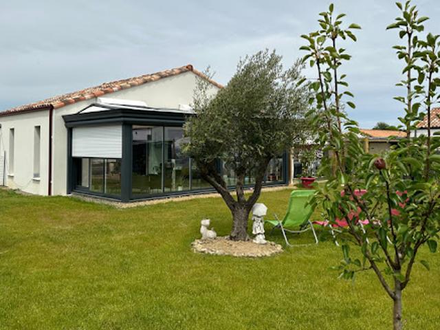 Maison vente à Nieul-le-dolent