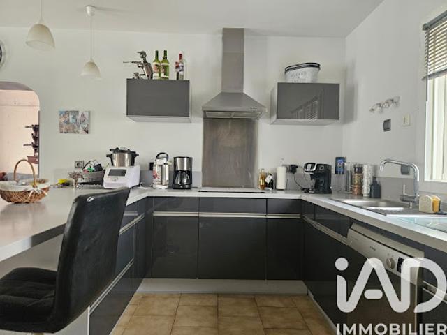 Maison vente à Rochefort, Nieulle-sur-seudre