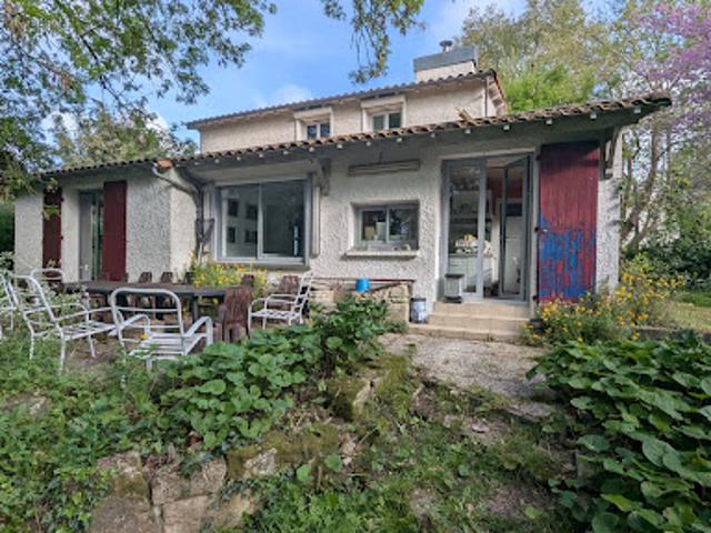 Maison vente à Niort